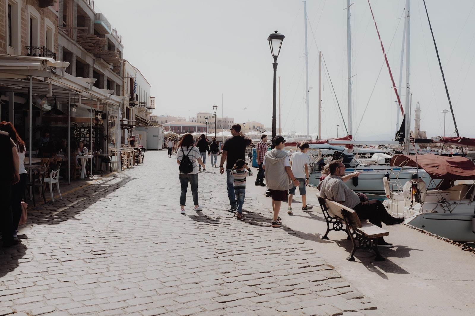 Kastellorizo