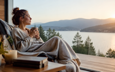 Cum îți recuperezi energia mentală într-un weekend de resetare